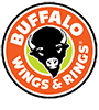 buffalo wings rings logo