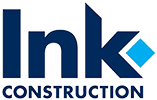 ink construction logo
