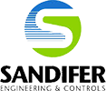 sandifer engineering logo